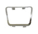 Park brake pedal pad trim, Each