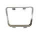 Park brake pedal pad trim, Each
