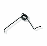 1968 - 1972 Chevelle and Nova Pedal Pad Spring, Fuel Gas