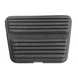Chevelle Brake Pedal Pad for Manual Transmission