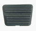 Clutch Pedal Pad, Manual Transmission