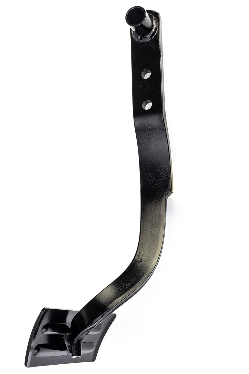 1970 - 1972 Chevy Nova Automatic Brake Pedal Assembly, Angle 2