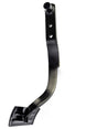 1970 - 1972 Chevy Nova Automatic Brake Pedal Assembly, Angle 2