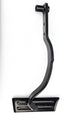 1970 - 1972 Chevy Nova Automatic Brake Pedal Assembly, Angle 3