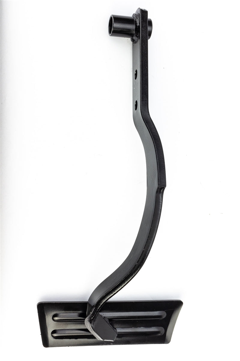 1970 - 1972 Chevy Nova Automatic Brake Pedal Assembly, Angle 3
