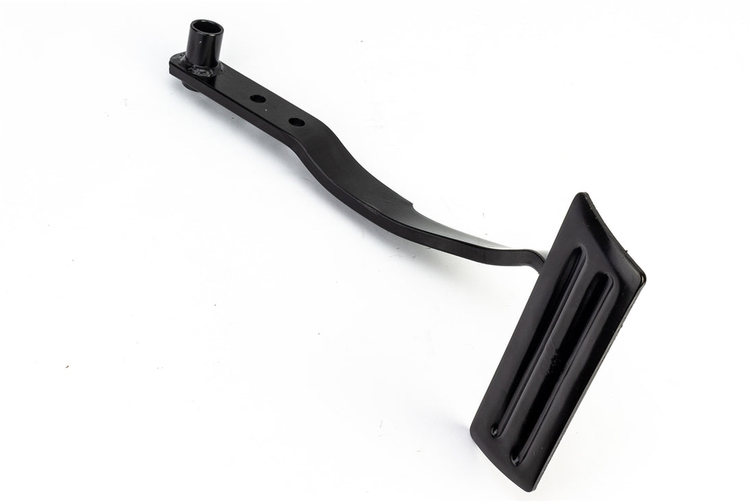 1970 - 1972 Chevy Nova Automatic Brake Pedal Assembly, Angle 4