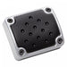 Custom Aluminum Emergency Brake Pedal Cover