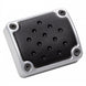 Custom Aluminum Emergency Brake Pedal Cover