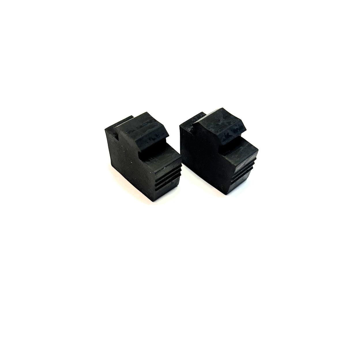 1964 - 1975 Chevelle / 1962 - 1979 Nova Clutch or Brake Pedal Assembly Rubber Bumper Stopper, Replaces GM 3723230