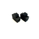 1964 - 1975 Chevelle / 1962 - 1979 Nova Clutch or Brake Pedal Assembly Rubber Bumper Stopper, Replaces GM 3723230