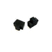 1964 - 1975 Chevelle / 1962 - 1979 Nova Clutch or Brake Pedal Assembly Rubber Bumper Stopper, Replaces GM 3723230, Angle 3