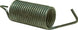 1964 - 1972 Chevelle / Nova Brake Pedal Return Spring, Replaces GM 3850084
