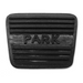 Park Pedal Pad, Emergency Parking Brake