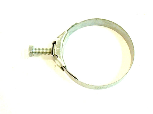 Chevelle or Nova Air Cleaner Base Pre-Heat Plastic Elbow Mounting Tower Clamp