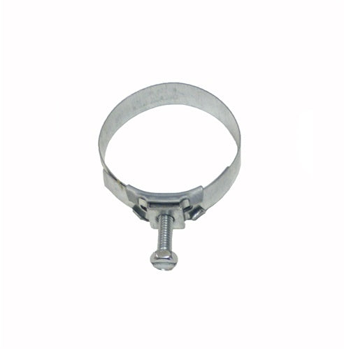 LOWER Radiator Hose Whittek Tower Style Clamp, 2-5/16"