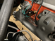 1970-1972 Engine Temperature Sending Unit for TCS, Dual Terminal, Angle 2