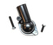 Black Thermostat Housing Water Neck, Fits Most SB and BB