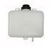 1964 - 1972 Chevelle and Nova Radiator Coolant Overflow Bottle or Washer Jar Reservoir, Universal