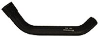 1968 Chevelle Radiator Hose, Lower, Small Block, GM 3932394