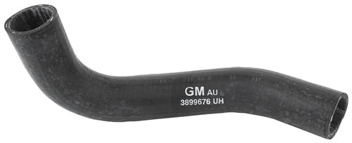 1966 - 1967 Chevelle Radiator Hose, Lower, Small Block, 327 L79, GM 3899676