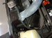 1966 - 1967 Chevelle Radiator, Big Block, 4 Core Copper & Brass, Manual, Angle 5