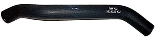 1968 - 1970 Chevelle Upper Radiator Hose, Small Block with Manual Transmission GM 3923229