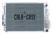 1968 - 1972 Chevy II Nova COLD-CASE LS Swap Aluminum Radiator, Angle 2