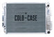 1968 - 1972 Chevy II Nova COLD-CASE LS Swap Aluminum Radiator, Angle 2