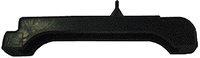 1968 - 1975 Chevelle Radiator Mount Pad (Big Block), Each