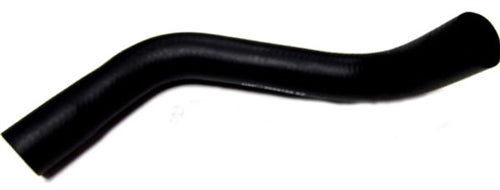 1969 - 1970 Chevelle LOWER Radiator Hose, Big Block without Heavy Duty Cooling, GM 3959188