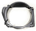 1971 - 1977 Chevelle Small Block Fan Shroud with 28 Inch Radiator Core, Heavy Duty Cooling