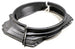 1971 - 1977 Chevelle Small Block Fan Shroud with 28 Inch Radiator Core, Heavy Duty Cooling, Angle 2