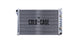 1968 - 1972 Chevelle COLD-CASE Aluminum Radiator for Automatic Trans