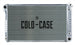 1968 - 1972 Chevelle COLD-CASE Aluminum Radiator for Automatic Trans, Angle 2