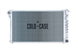 1968 - 1972 Chevelle COLD-CASE Aluminum Radiator for Manual Trans