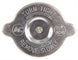 1966 - 1974 Chevelle or Nova Radiator Pressure Cap With Large Ears, OE Style