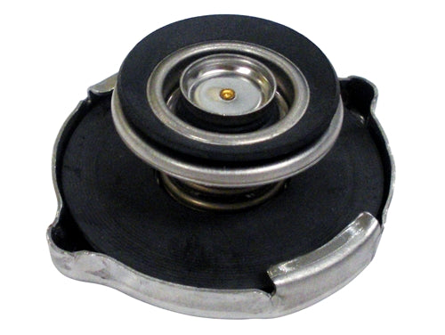 Radiator Pressure Cap, 15 Lbs, Angle 3