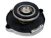 Radiator Pressure Cap, 15 Lbs, Angle 3