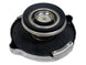 Radiator Pressure Cap, 15 Lbs, Angle 3