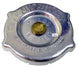 Radiator Pressure Cap, 4 Small Ears, 16 Lbs