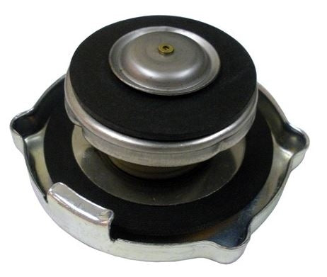 Radiator Pressure Cap, 4 Small Ears, 16 Lbs, Angle 2