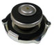 Radiator Pressure Cap, 4 Small Ears, 16 Lbs, Angle 2