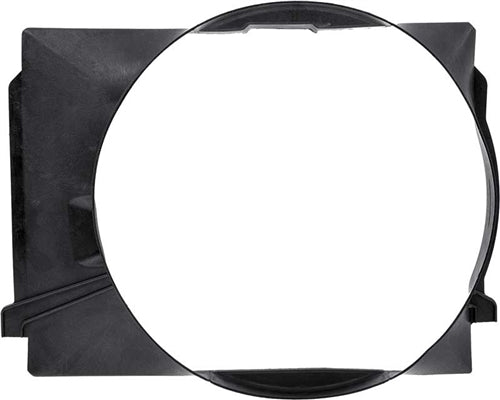 1969 - 1970 Nova Radiator Fan Shroud 3947619, Big Block, 23 Inch, Premier