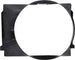 1969 - 1970 Nova Radiator Fan Shroud 3947619, Big Block, 23 Inch, Premier