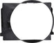 1969 - 1970 Nova Radiator Fan Shroud 3947619, Big Block, 23 Inch, Premier