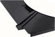 1969 - 1970 Nova Radiator Fan Shroud 3947619, Big Block, 23 Inch, Premier, Angle 2