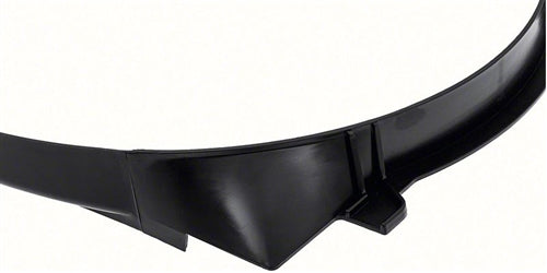 1969 - 1970 Nova Radiator Fan Shroud 3947619, Big Block, 23 Inch, Premier, Angle 4