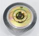 1969 - 1972 Chevelle and Nova Engine Cooling Fan Clutch with CV Stamp, Correct OE Style