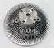 1969 - 1972 Chevelle and Nova Engine Cooling Fan Clutch with CV Stamp, Correct OE Style, Angle 2