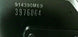 1970 - 1971 Chevelle or Nova 064 Engine Cooling Clutch Fan Blade, GM 3976064 with Date Code M69, Angle 7